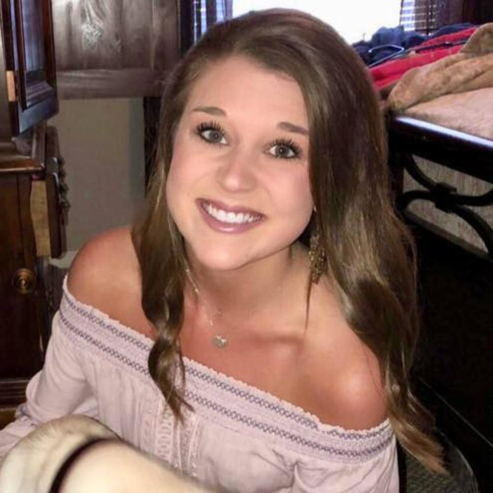 Meet your Posher, Lindsey